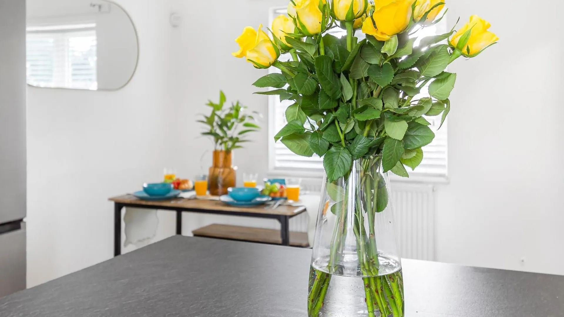Holiday home Heathrow 3Bdr Home With Free Parking Cranford